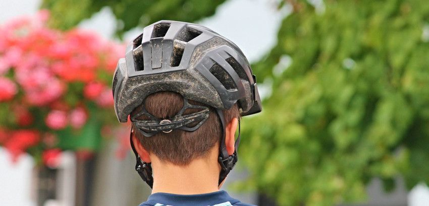 Kom goed voor de dag met een helm op je e-bike