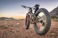 Fatbikes: Een gezonde keuze voor avonturiers